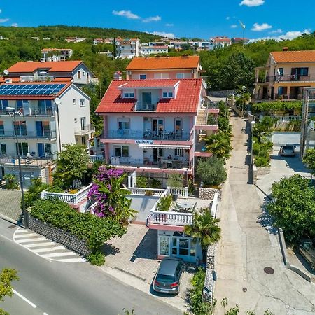 Apartmani Visnja تْسْغيكفانِتْسا المظهر الخارجي الصورة
