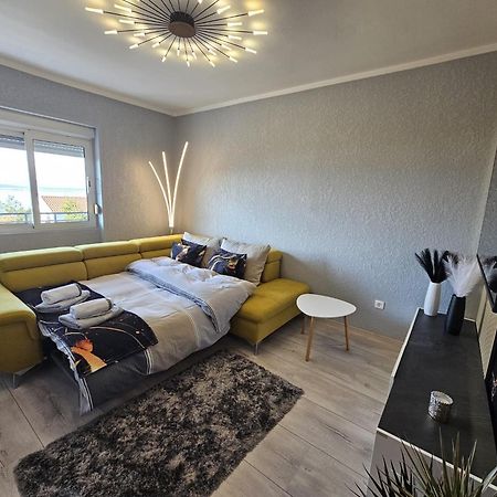 Apartmani Visnja تْسْغيكفانِتْسا المظهر الخارجي الصورة