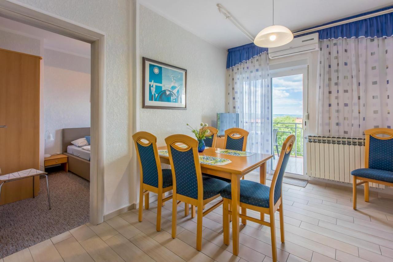 Apartmani Visnja تْسْغيكفانِتْسا المظهر الخارجي الصورة
