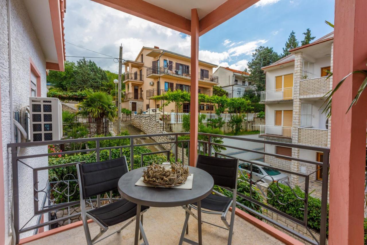 Apartmani Visnja تْسْغيكفانِتْسا المظهر الخارجي الصورة