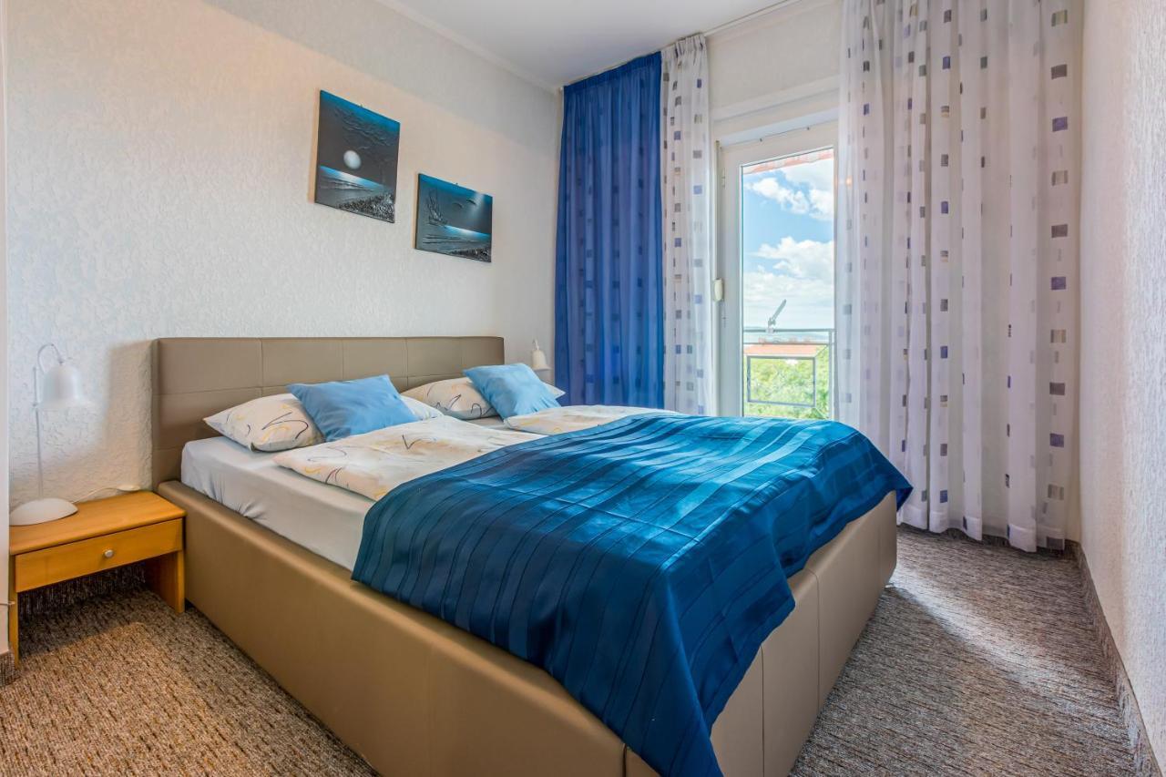 Apartmani Visnja تْسْغيكفانِتْسا المظهر الخارجي الصورة
