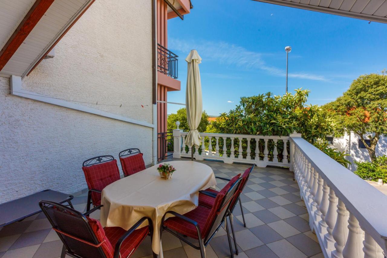 Apartmani Visnja تْسْغيكفانِتْسا المظهر الخارجي الصورة
