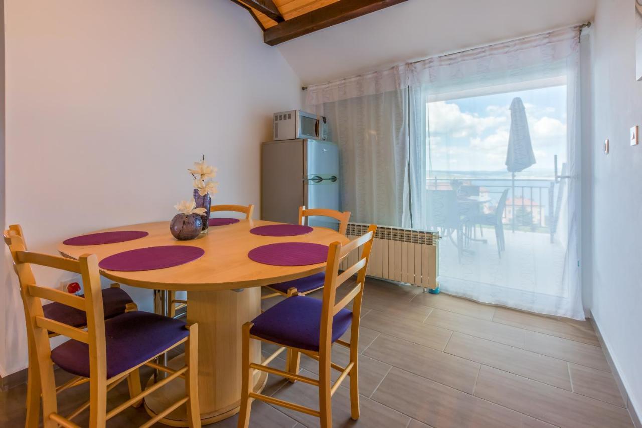Apartmani Visnja تْسْغيكفانِتْسا المظهر الخارجي الصورة