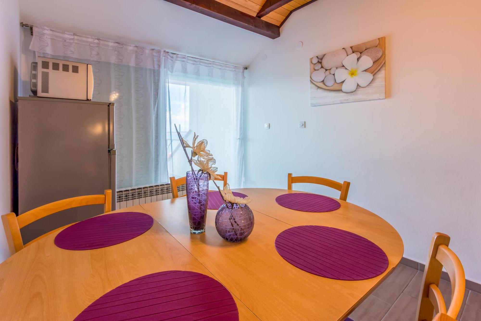 Apartmani Visnja تْسْغيكفانِتْسا المظهر الخارجي الصورة