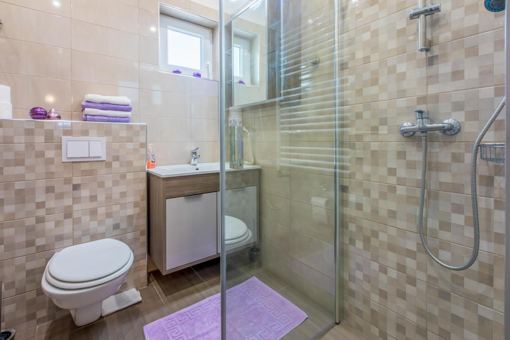 Apartmani Visnja تْسْغيكفانِتْسا المظهر الخارجي الصورة